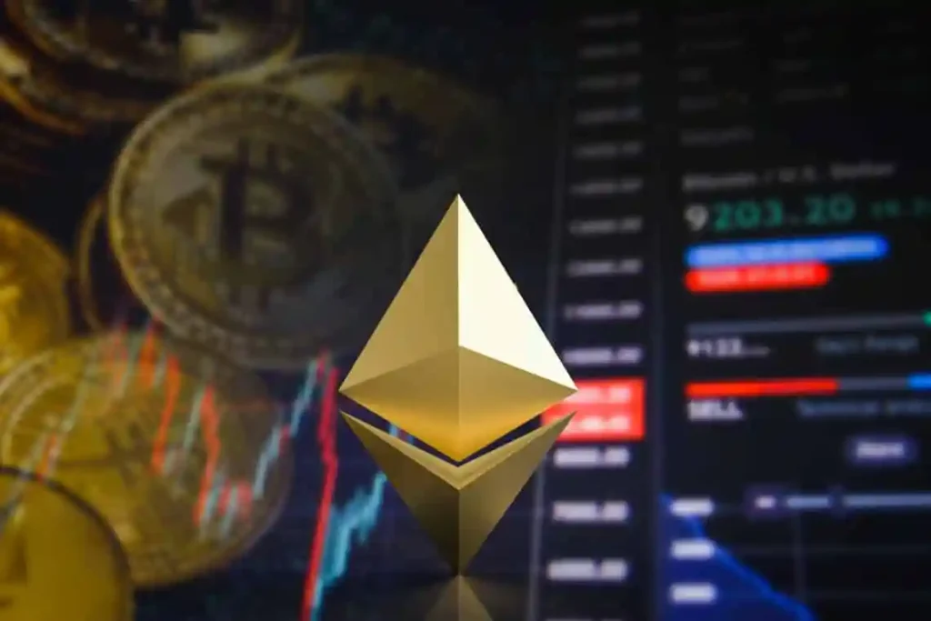Ethereum Price Predictions