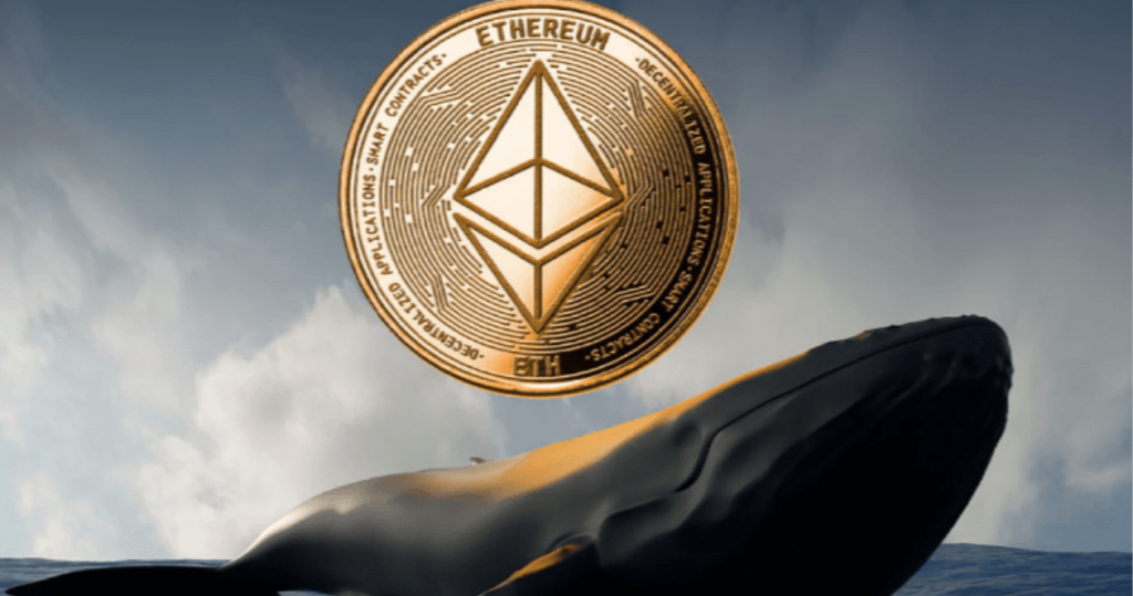 Ethereum Price Surge