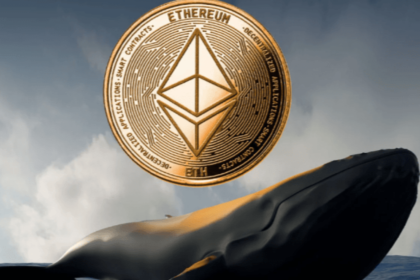 Ethereum Price Surge