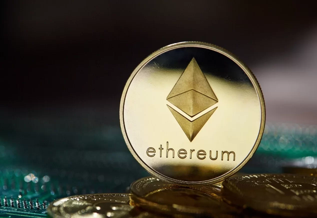 Ethereum and Regulation