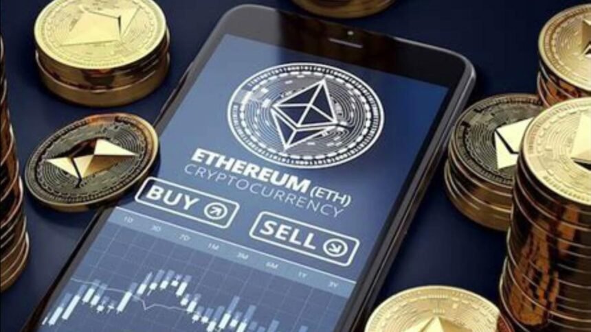 Ethereum's $20 Billion Open