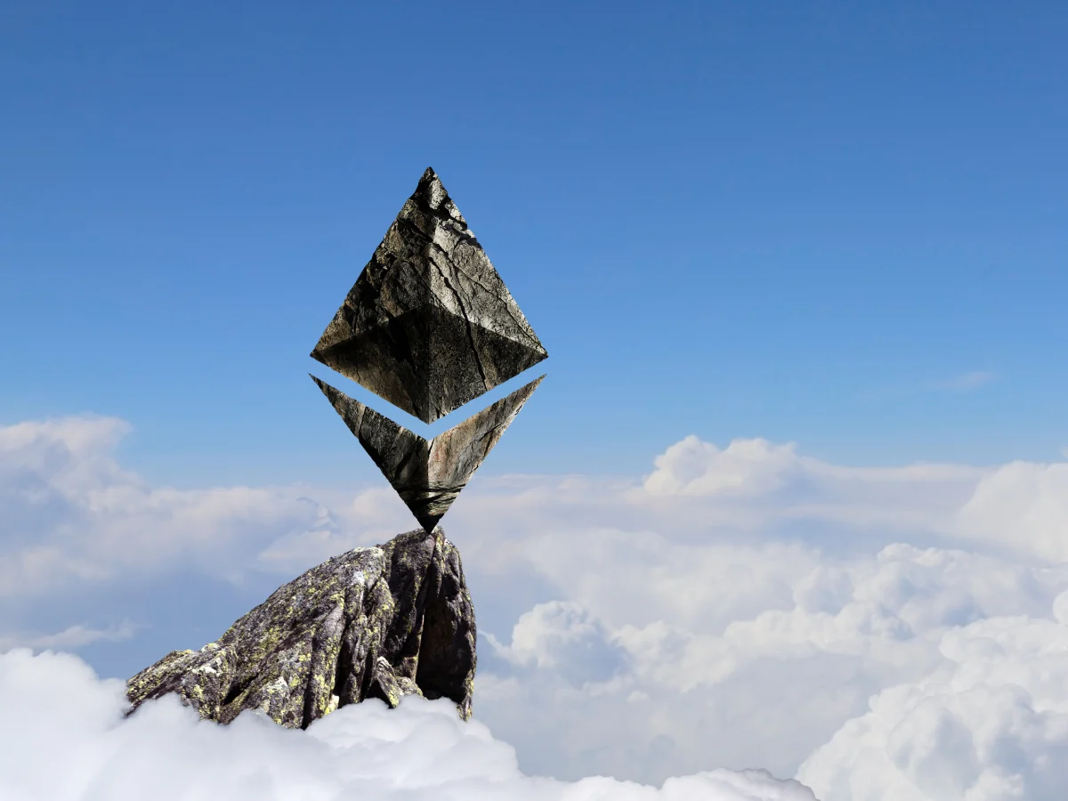 Ethereum's Dominance in DeFi Drives Surge in Open Interest