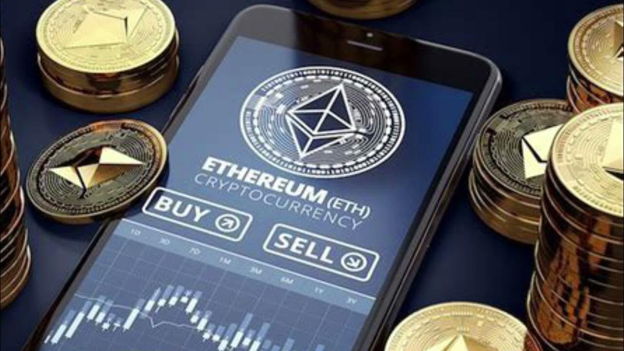 Ethereum’s Evolution