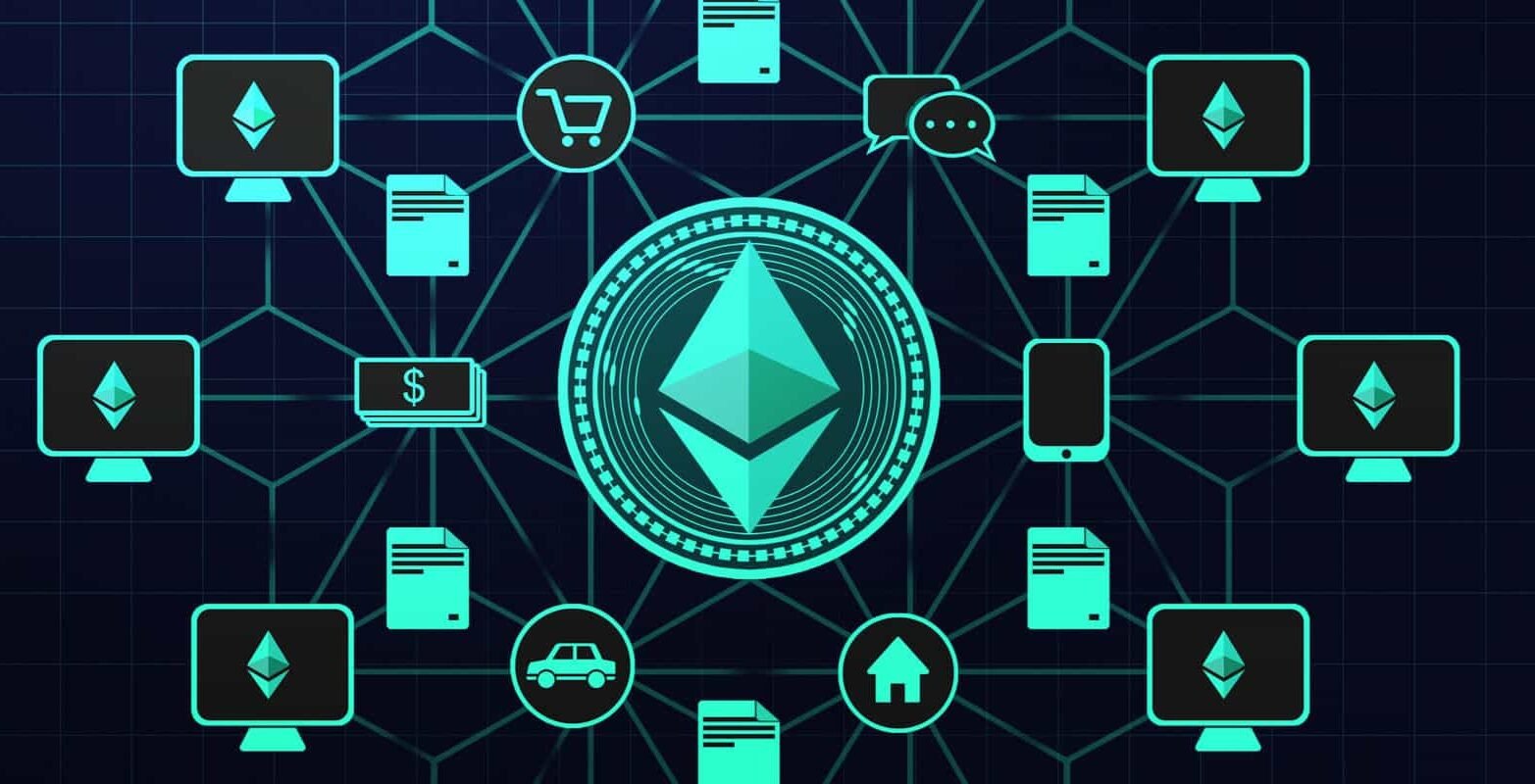 Ethereum's Future Risks Regulation