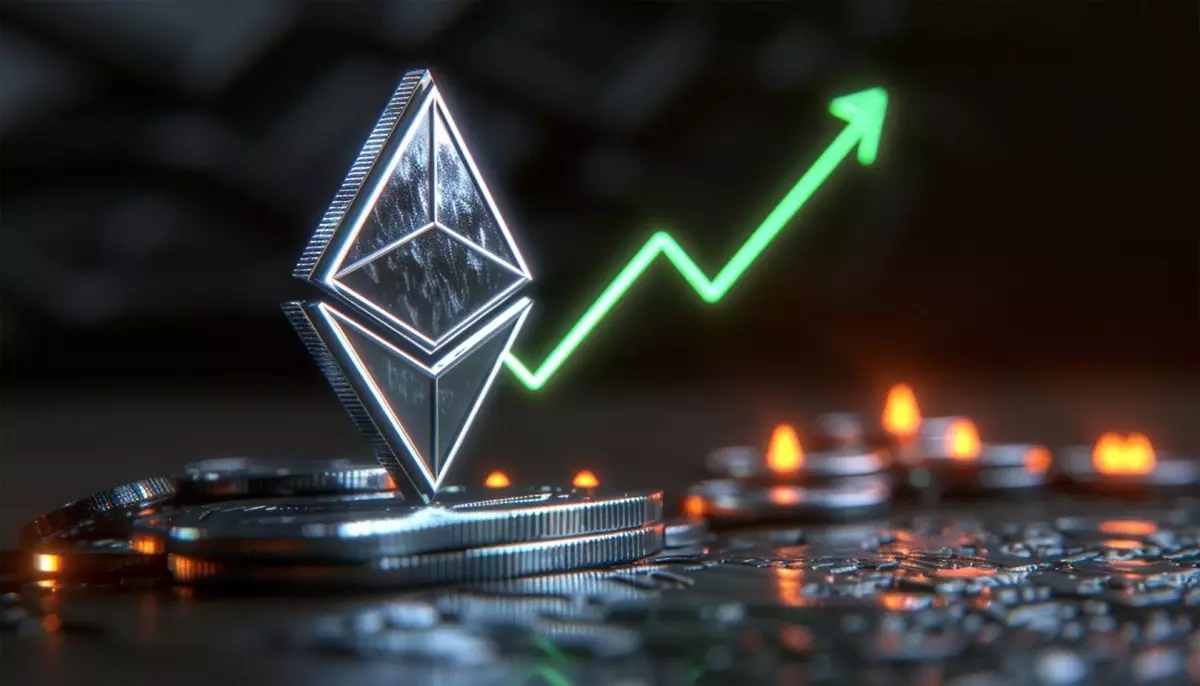 Ethereum's Golden Cross Signal
