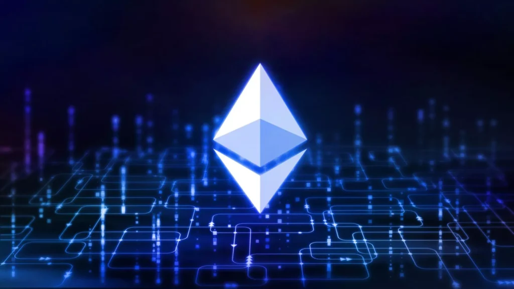 Ethereum’s Rise as a Strategic