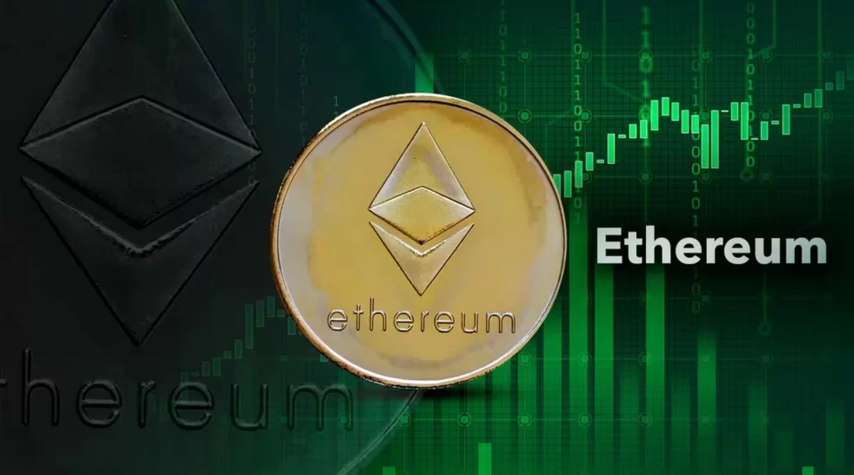 Ethereum's Rising Open Interest Explained