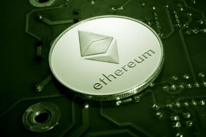 Ethereum's Trillion Dollar