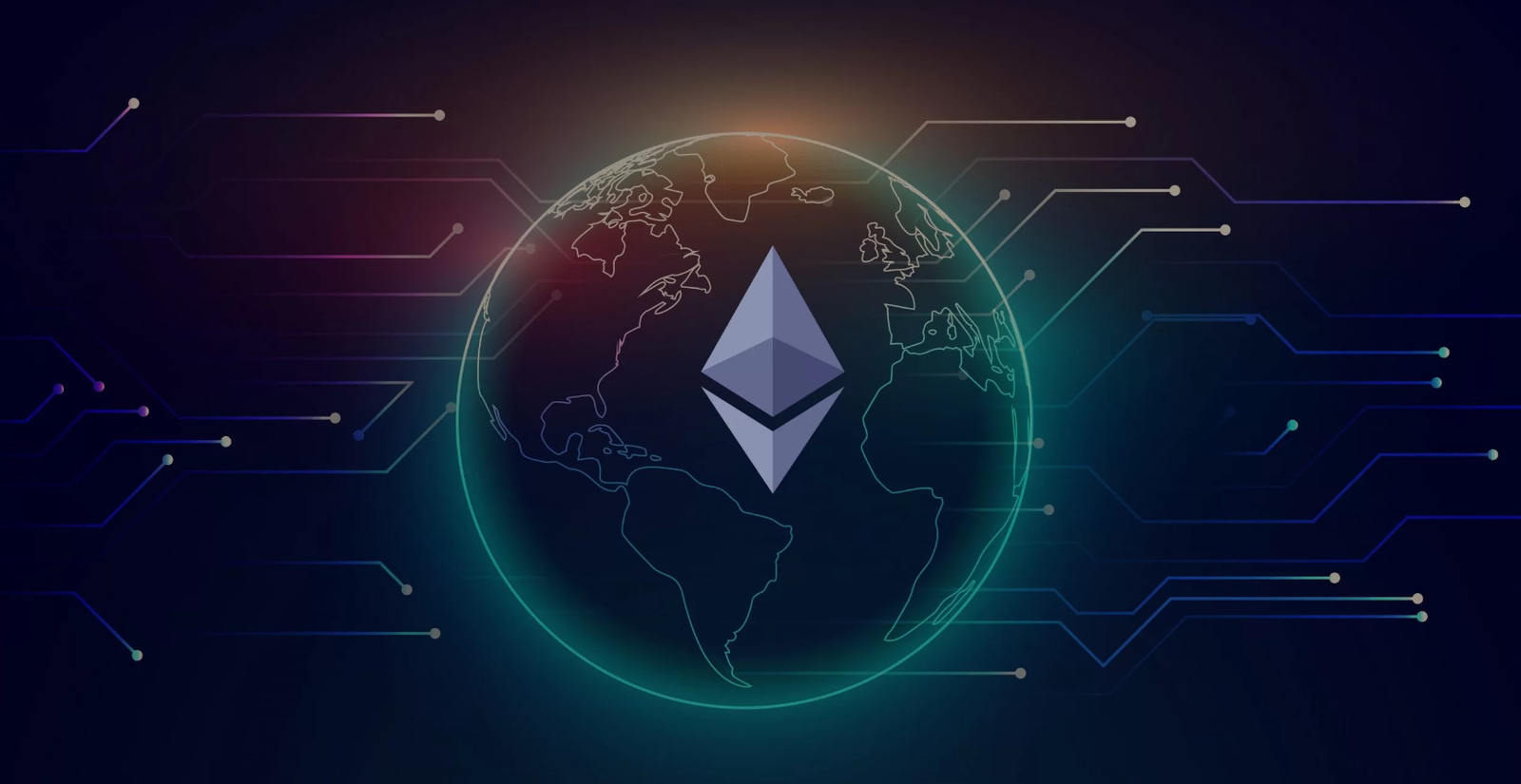 Global Adoption of Ethereum