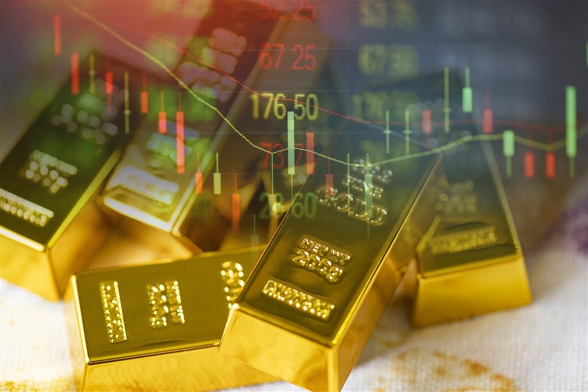 Gold: A Hedge Against Instability