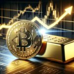 Gold vs. Bitcoin: Investment