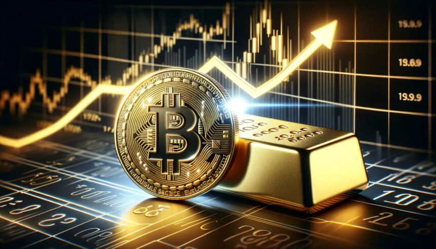 Gold vs. Bitcoin: Investment