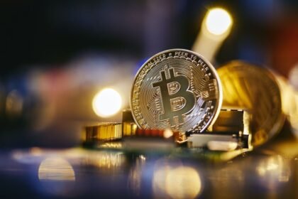 Institutional Adoption of Bitcoin