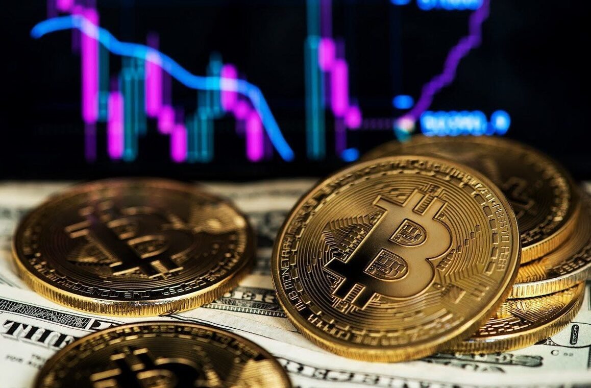 Institutional Bitcoin Growth