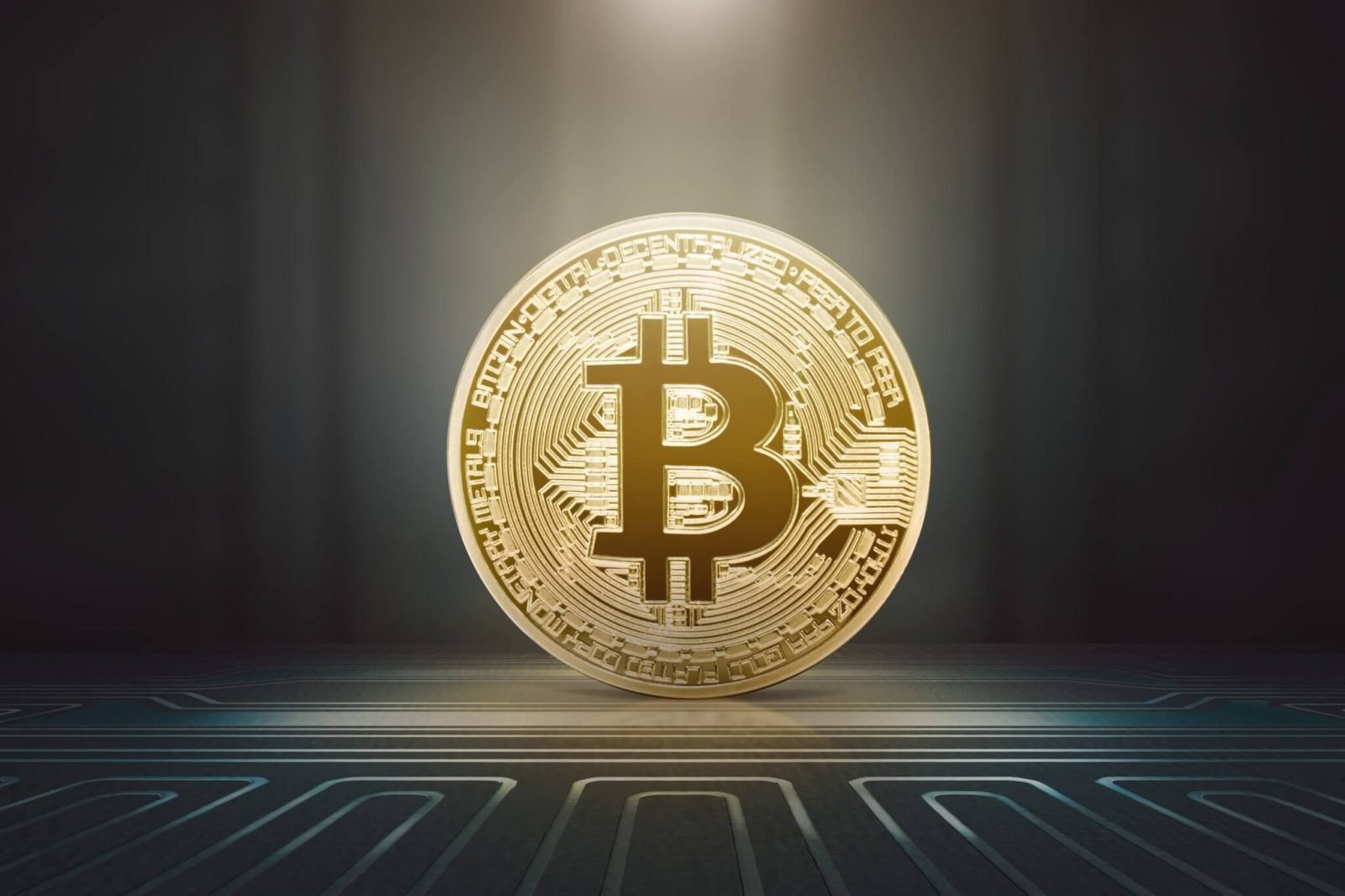 Institutional Bitcoin Influence