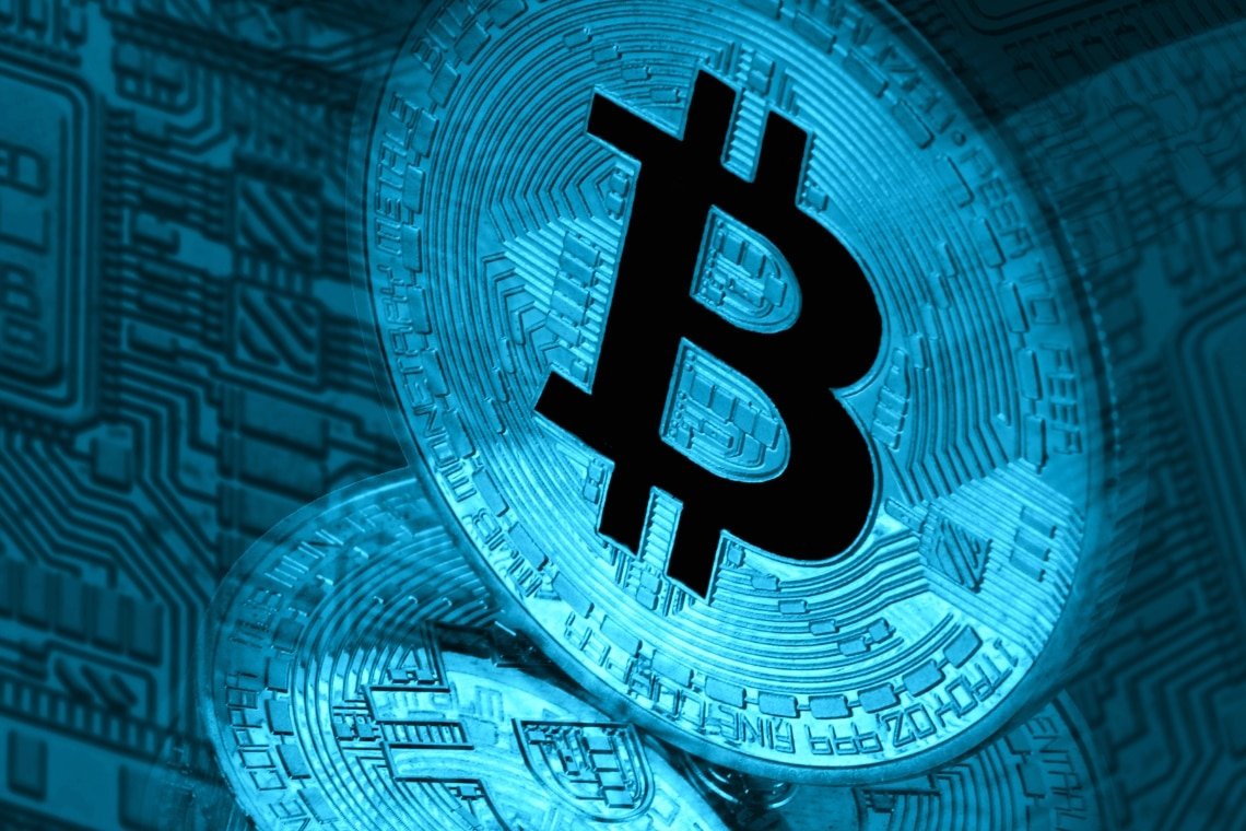 Institutional Bitcoin Investments