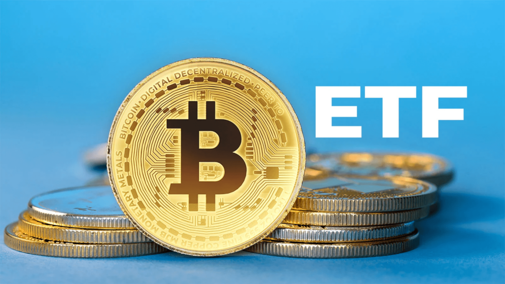 Institutional Investors Adjust Bitcoin ETF Positions in 2025 Institutional Investors