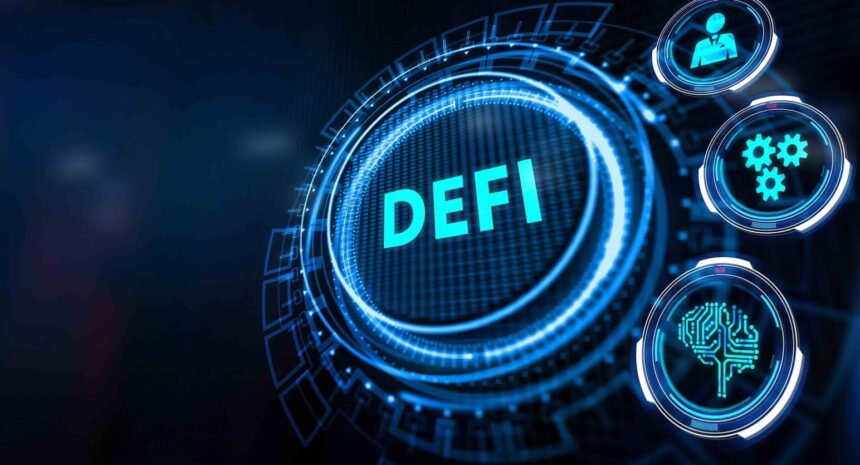 Investing in DeFi Strategies
