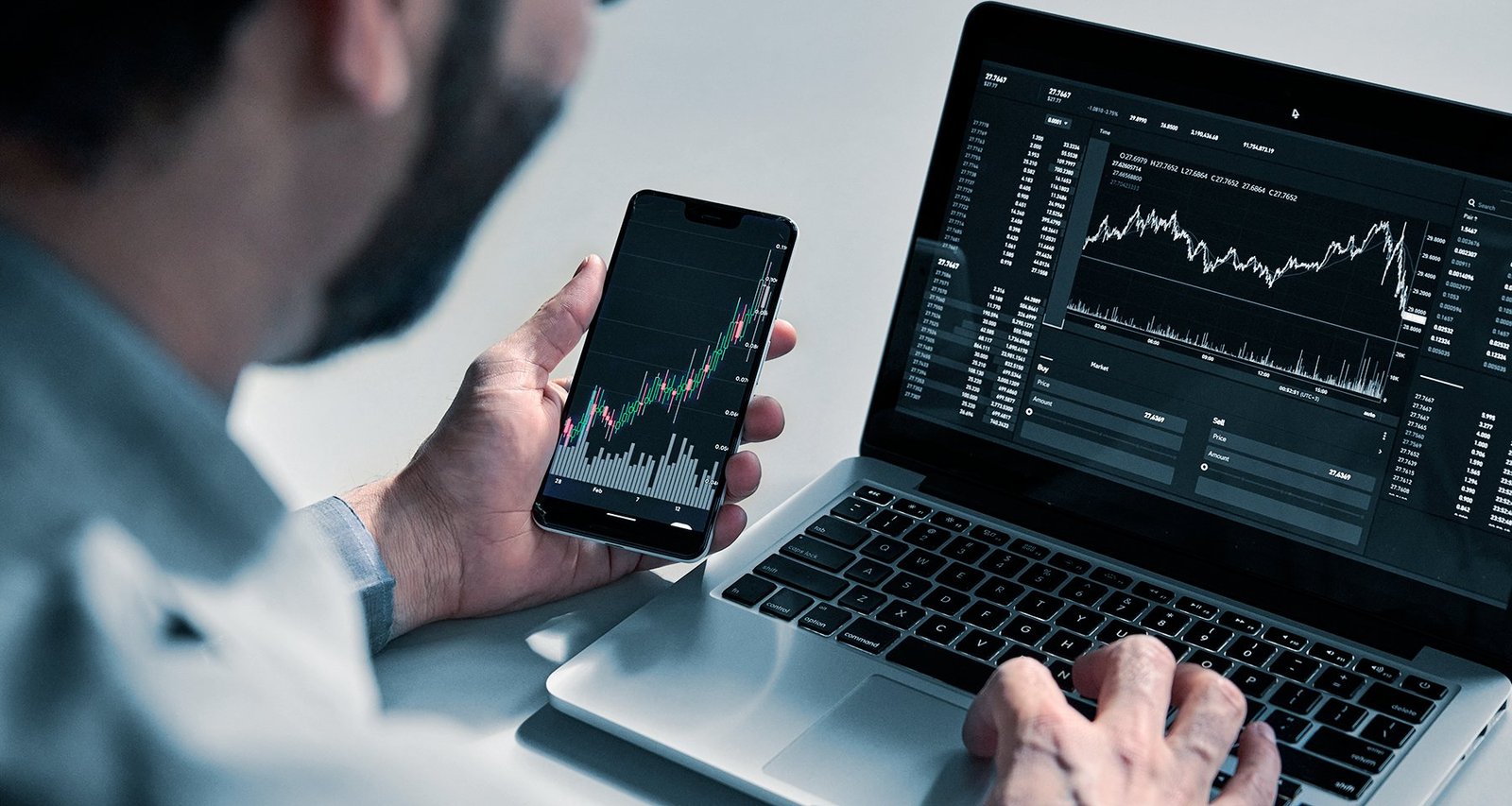 Investing in MAGACOIN