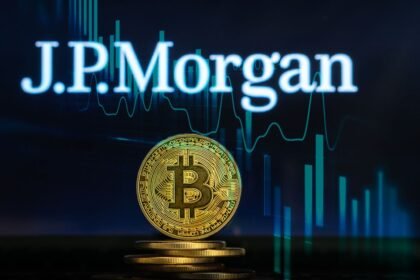 JPMorgan Chase Increases