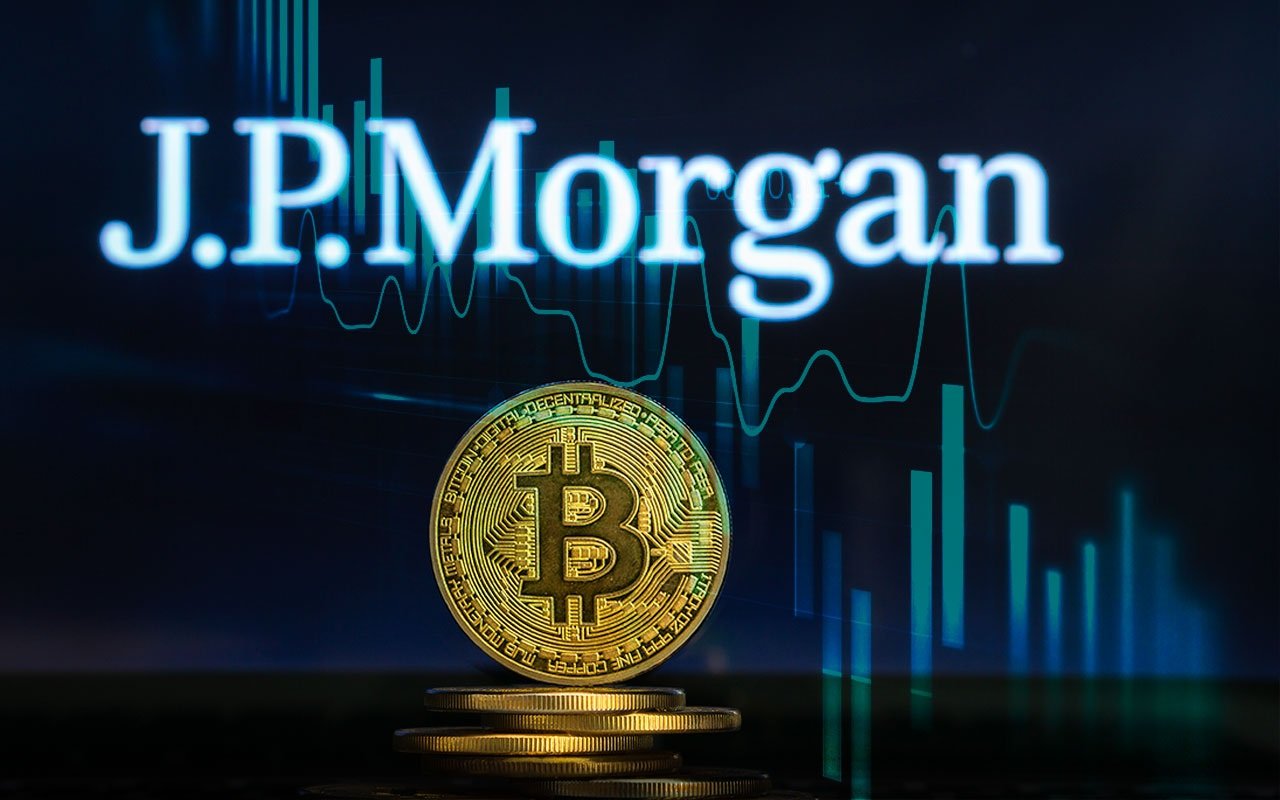 JPMorgan Chase Increases