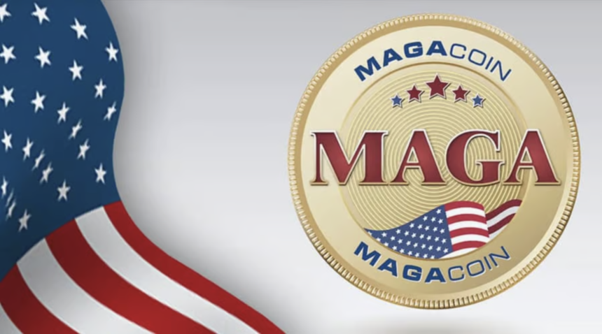 MAGACOIN FINANCE