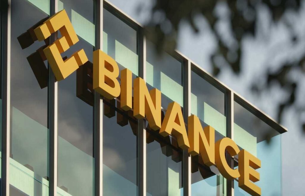 MGX Invests $2 Billion in Binance's