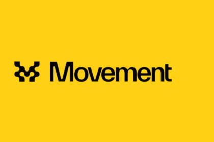 MOVE Token Faces 20%
