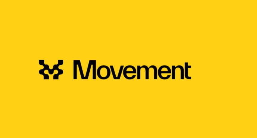 MOVE Token Faces 20%