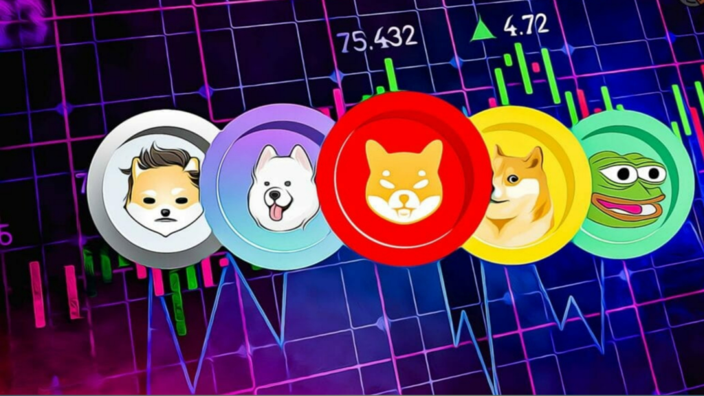 Mikami Meme Coin Crash
