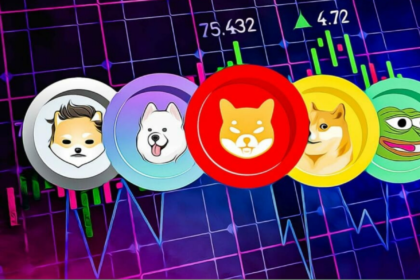 Mikami Meme Coin Crash