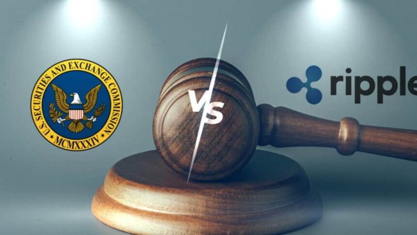 Ripple vs. SEC: Legal Battle
