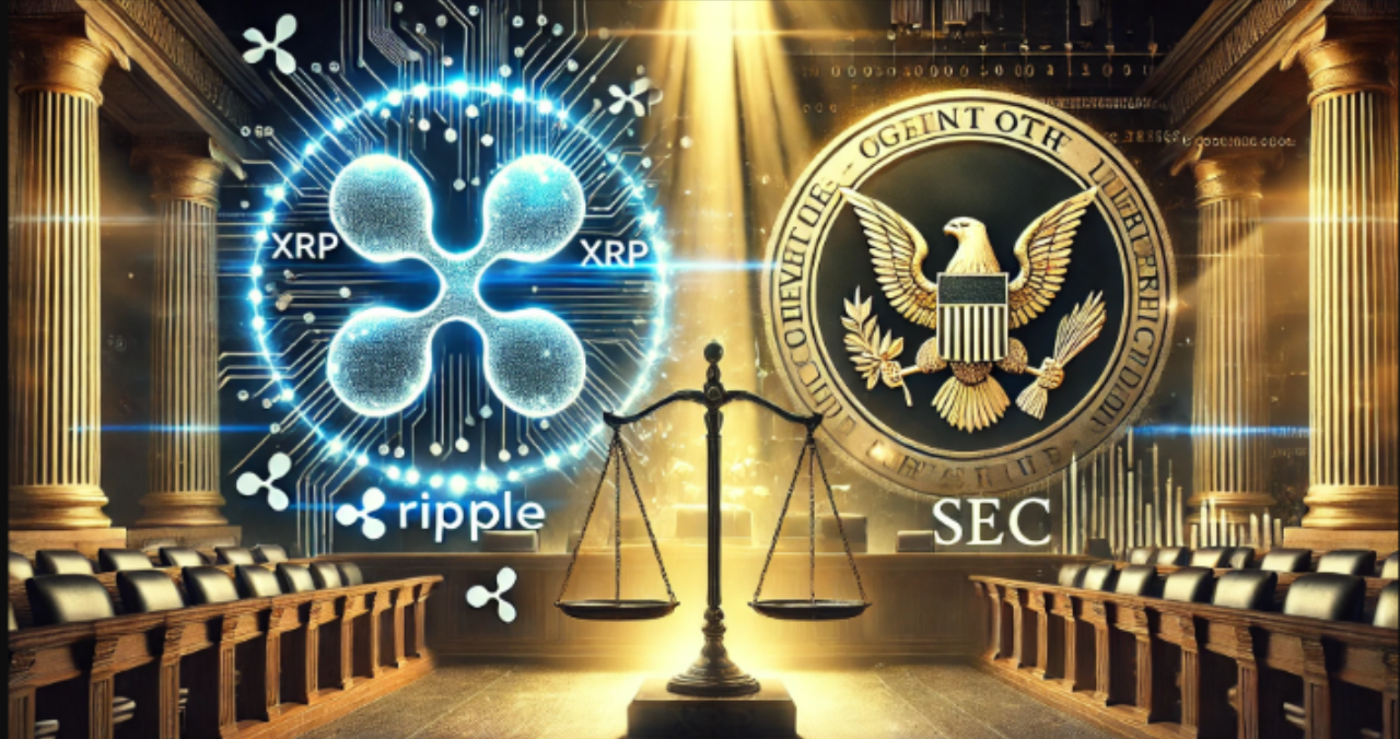 Ripple vs. SEC: Legal Battle Over XRP's Status
