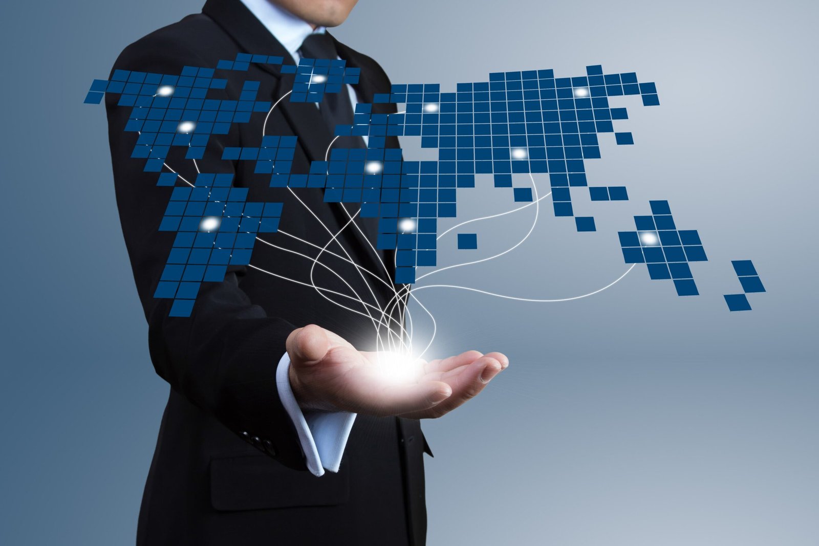 Ripple's Global Expansion