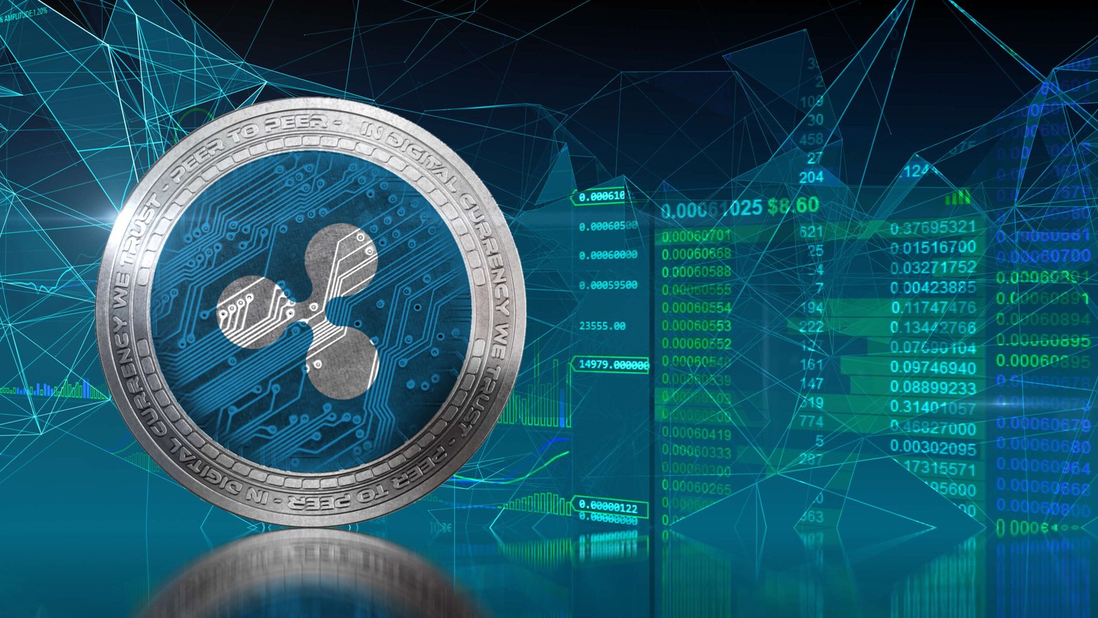 Ripple’s Strategic XRP Escrow Management
