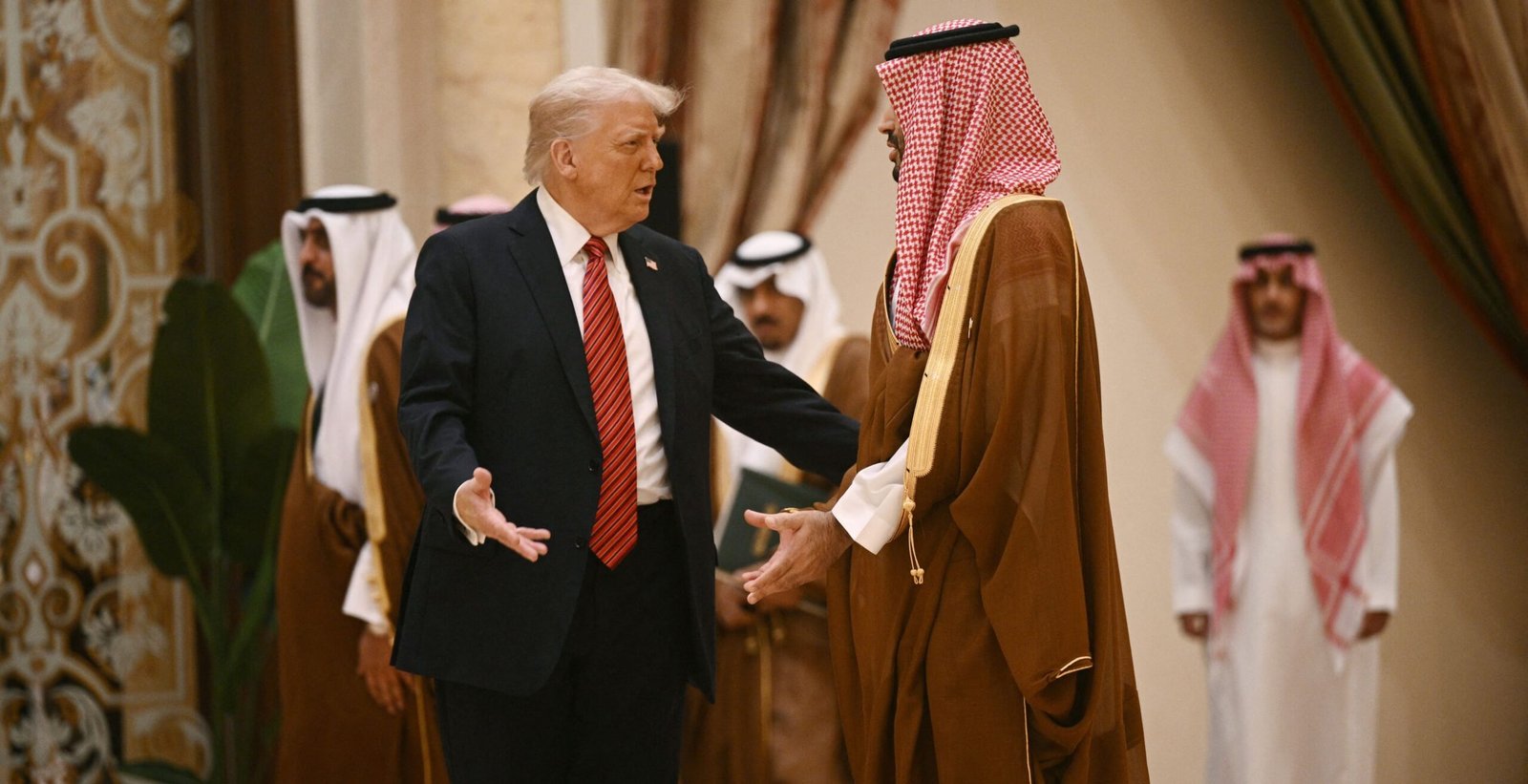 Saudi Arabia Embraces Ripple