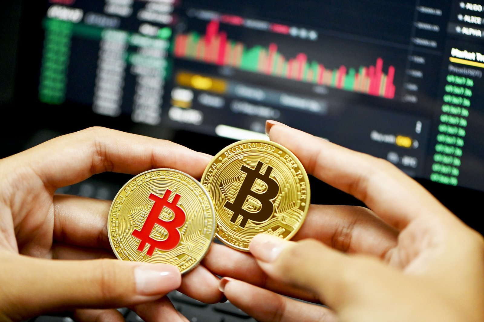 Trade Deal Boosts Bitcoin