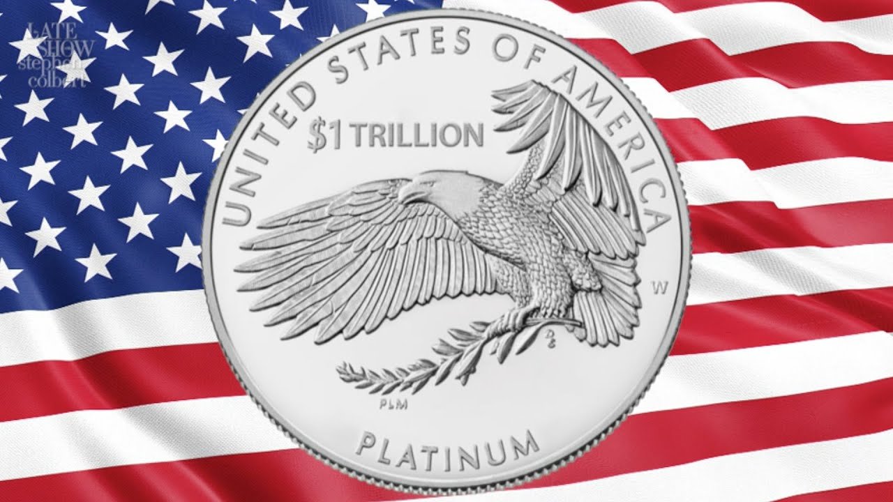 Trillion Dollar Security