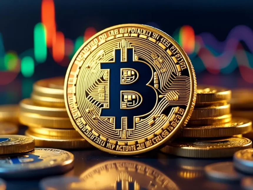When Will the Next Altcoin