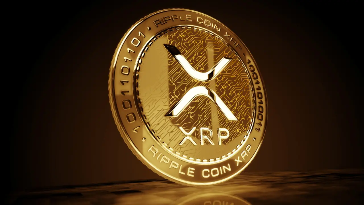 XRP Enhancing Cross-Border Payment Efficiency