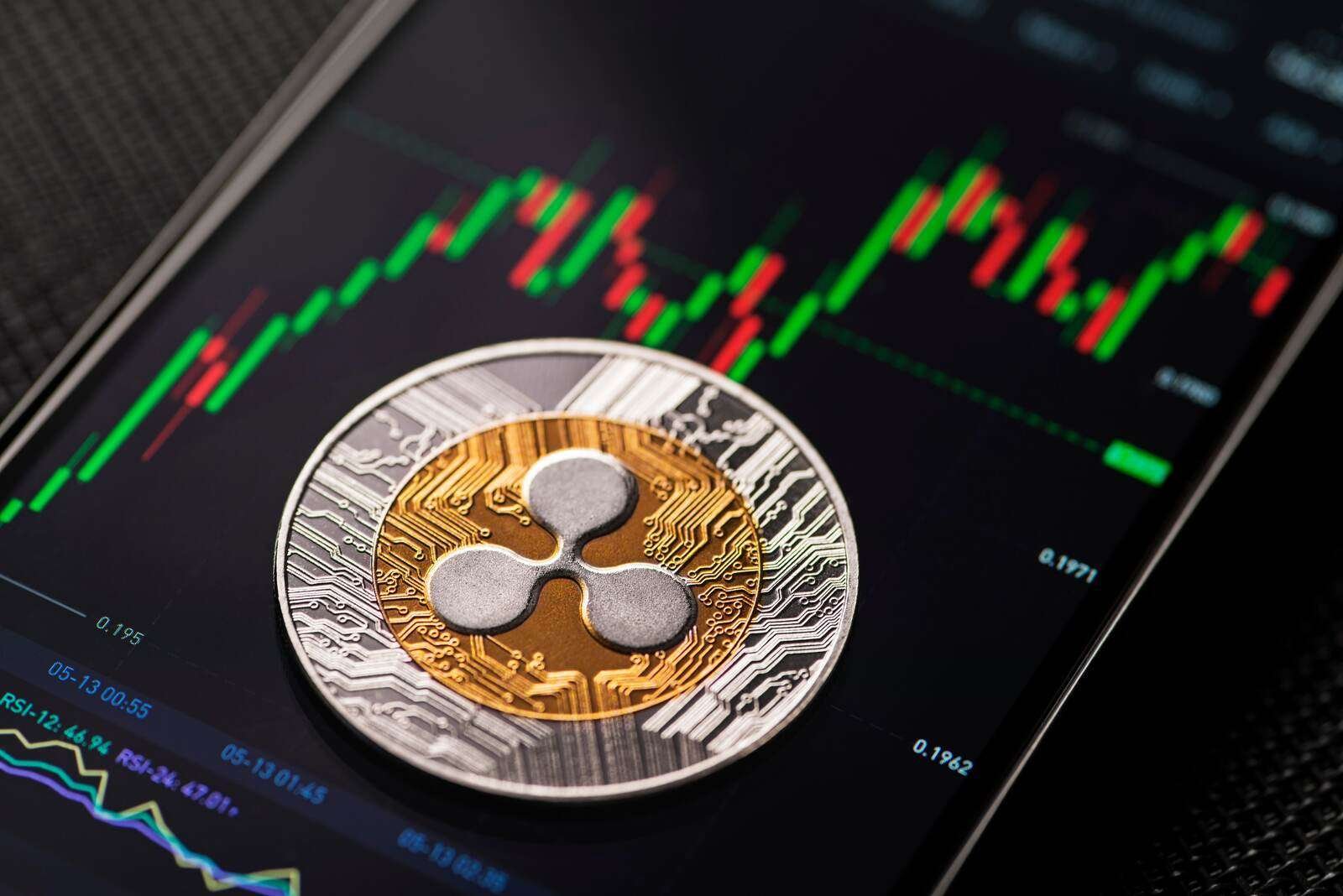 XRP Growth Driven by Legal Clarity