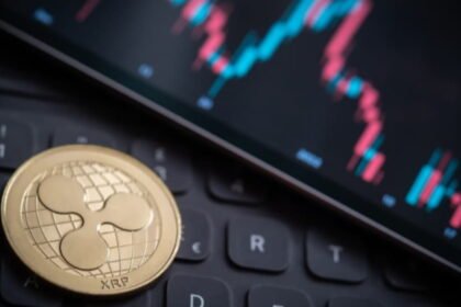 XRP Price Rejection