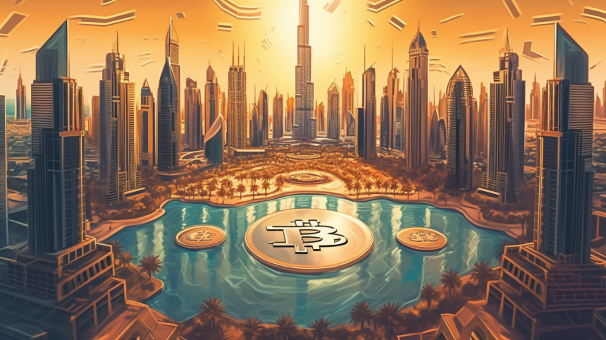 XRP Revolutionizing Dubai Real