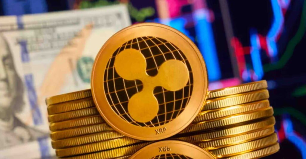 XRP and Bitcoin Market