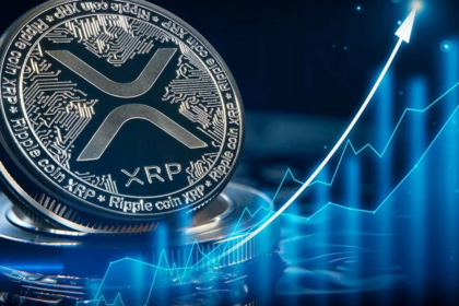 XRP and Bitcoin Price Surge