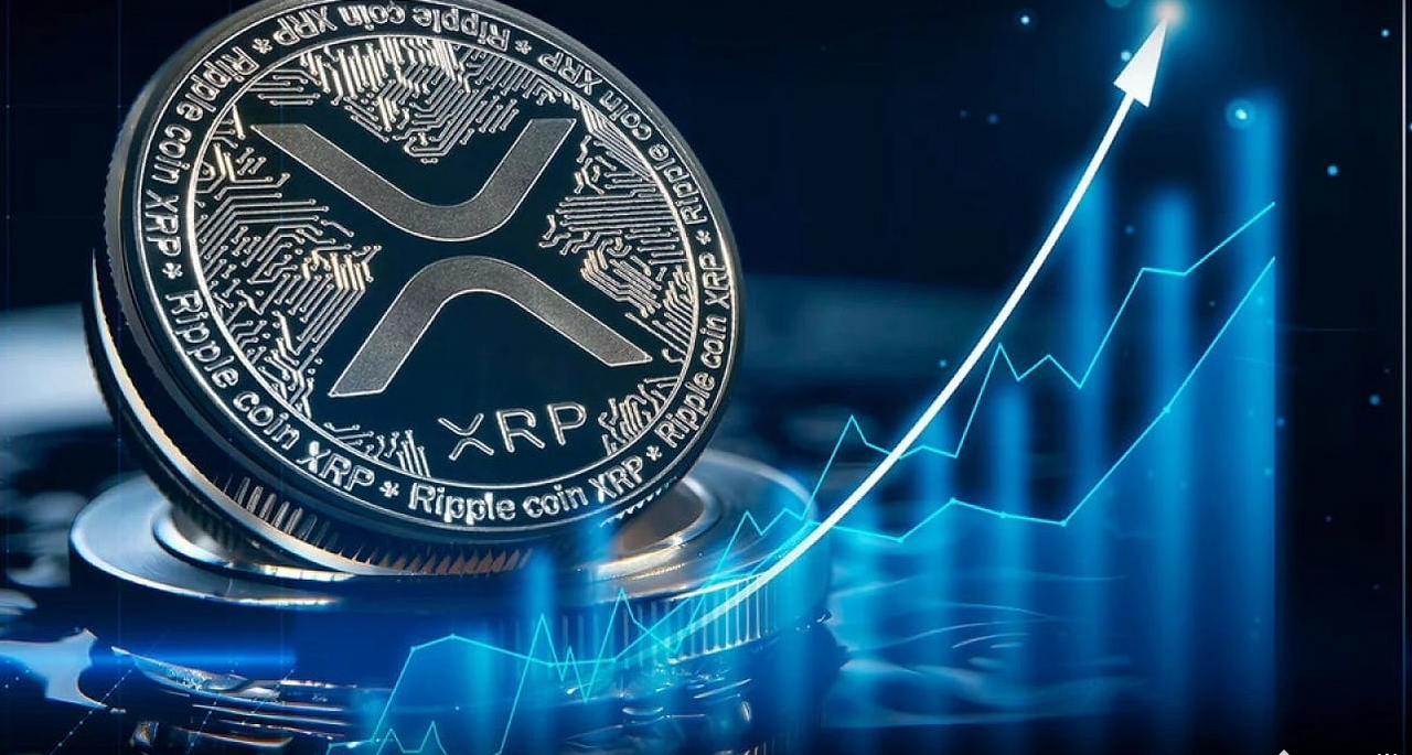 XRP and Bitcoin Price Surge