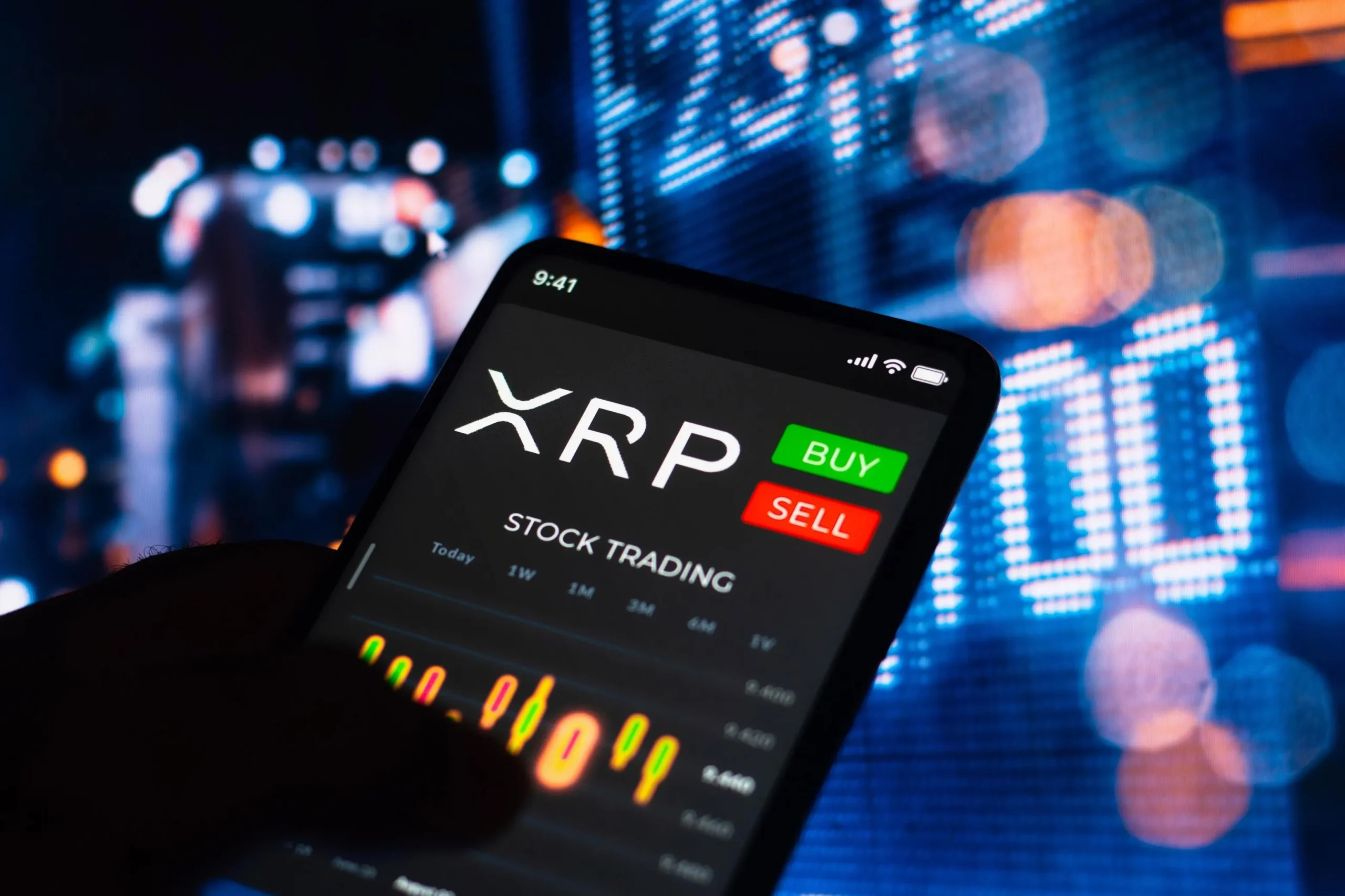 XRP and Innovation