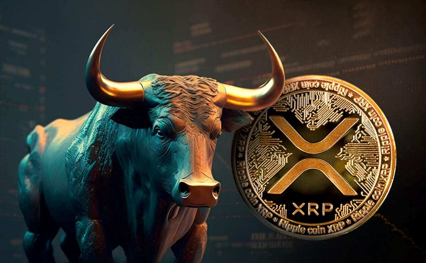 XRP's Bullish Future