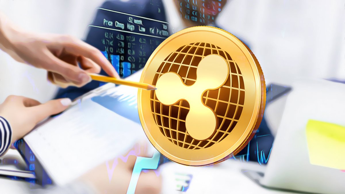 XRP's Future Amid Legal Uncertainty