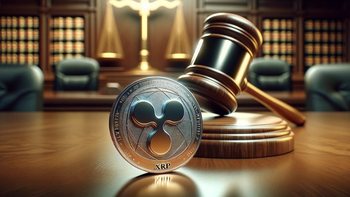 XRP's Legal Battle Impact